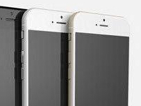 iPhone 6最全功能方面爆光配备蓝宝石玻璃