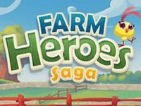 游戏推广新招 《农场英雄传奇》电视打广告