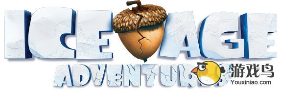 《冰河世纪大冒险(Ice Age Adventures)》现已全球发售
