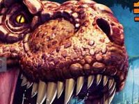 《夺命侏罗纪》全新安卓版8月13日震撼上线
