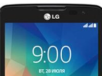 LG推出了一款定位低端的入门级产品—L60