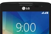 LG推出了一款定位低端的入门级产品?L60[图]