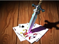 《剑与扑克大冒险》评测：打扑克的神秘探险[多图]