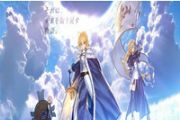 《Fate/Grand Order》 宣传视频正式公开