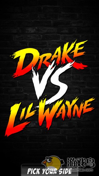 Drake VS Lil Wayne图1: