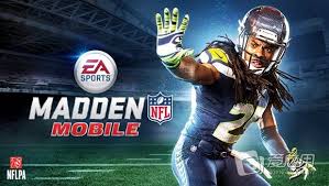 EA橄榄球新作《Madden Mobile》8月26日上线App Store[多图]