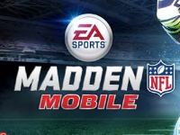 EA新作《麦登橄榄球手机版》 预计上架手机平台[多图]