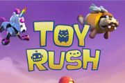 《玩具大进军(Toy Rush)》正式上线 古哥 Play Store[多图]