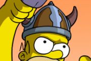 《The Simpsons: Tapped Out》更新神似《部落冲突》[多图]