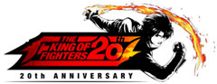 SNK 为庆祝《拳皇》20周年 所有游戏降至99美分[多图]