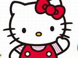 腾讯两款移动游戏获Hello Kitty官方授权[多图]
