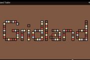 最新三消游戏《Gridland》可在 Safari 浏览器中体验[多图]