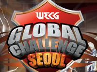 WECG2014全球挑战赛开启 首站定位韩首尔[图]