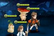 七骑士游戏介绍视频 炫酷的3D回合制手游