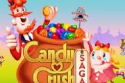 Candy crush无限命和道具通关存档分享[多图]