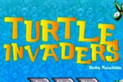 《海龟入侵》下月上架 游戏预告视频公开
