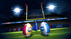 《ACC Football Challenge 2014》正式上线 App store[多图]