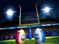 体育游戏《ACC橄榄球挑战赛》登陆iOS平台[多图]