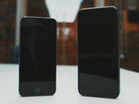 战斗种族视频揭晓iPhone 6真机样貌