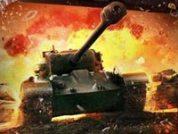 PVP对战游戏《坦克世界闪电战》安卓版将发布[图]