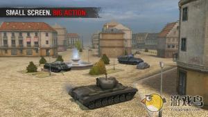 坦克世界：闪电战图3