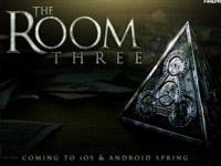 3D逃脱系列新作《未上锁的房间3》明年开春登录[图]
