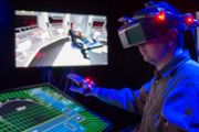 虚拟现实设备展望 为真正的游戏界革命而来[多图]
