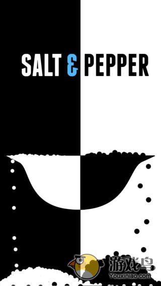 盐与胡椒游戏安卓版图1: