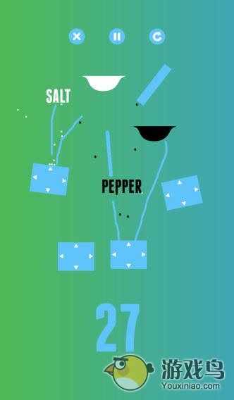 盐与胡椒游戏安卓版图3: