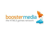 HTML5游戏生产商BoosterMedia收购Hallpass[图]