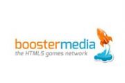 HTML5游戏生产商BoosterMedia收购Hallpass[图]