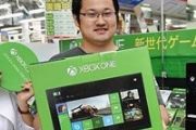 Xbox One登陆日本未受欢迎 宅男们更爱PS4[多图]