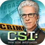 CSI：暗罪谜踪