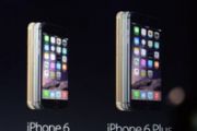 iPhone 6分辨率堪比PS4 性能差距越来越小[图]