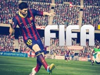《FIFA15：终极队伍》月底上架 适配iPhone6[多图]