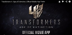 《Transformers:Age of Extinction》首次迎来重大更新[多图]