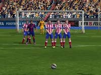 EA新作《FIFA15：终极队伍》上架安卓平台[多图]