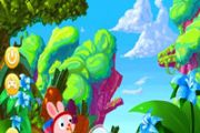 米咻兔游戏评测 萌兔子无尽森林冒险跑酷[多图]
