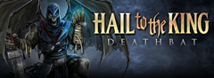 《Hail to the King:Deathbat》10月16日正式上线[多图]