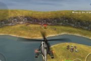 炮艇战3D直升机游戏射击小技巧分享[多图]