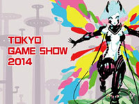 东京电玩展2014 日本知名厂商GREE作品一览[多图]