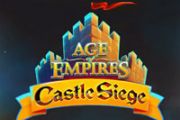 帝国时代:围攻城堡宣传视频 微软自主研发