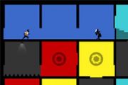 2D解谜跑酷新游《迷宫行者》上架三平台[多图]