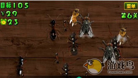 3D疯狂打蚂蚁图2: