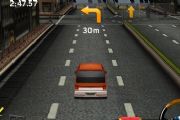 主驾驶游戏技巧经验分享 模拟驾车中