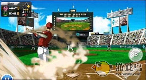 棒球全明星2011图3: