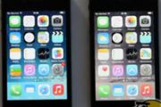 iPhone4已死但是iPhone4s上运行IOS8还不错[图]