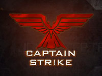Captain Strike队长突袭手游版CS宣传视频