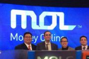 马来西亚游戏在线服务商MOL Global昨日上市[多图]