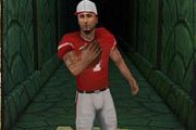 跑酷游戏《神庙逃亡2》加入NFL明星球员角色[多图]